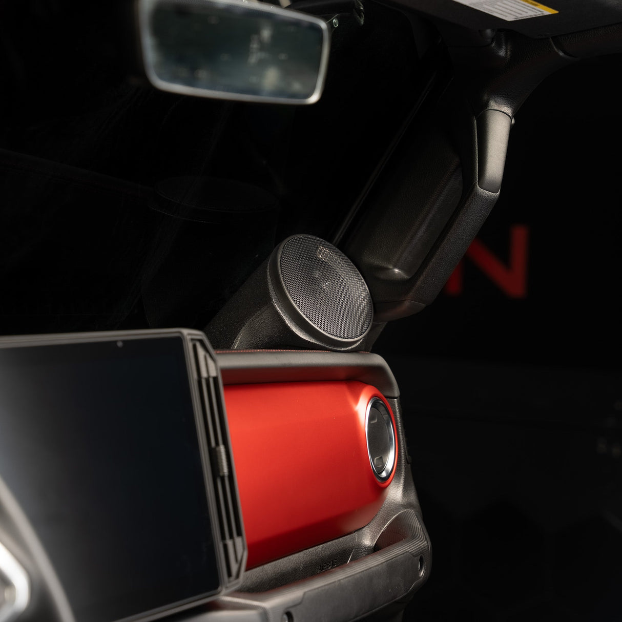 Select Increment Pivot Pods |  '18 - Current JL Wrangler/ '20 - Current JT Gladiator
