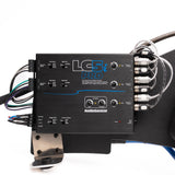Audison Plug & Play (6-Ch/ Mono) Amp Kit Bundle Upgrade (NON-B&O System) | '21 - '24 Ford Bronco