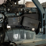Audison Plug & Play (6-Ch/ Mono) Amp Kit Bundle Upgrade (NON-B&O System) | '21 - '24 Ford Bronco