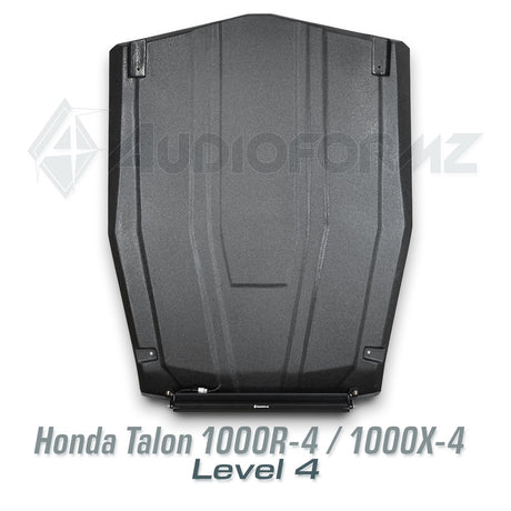2019+ Honda Talon 1000R-4 / 1000X-4 Stereo Tops (4-Seat) Honda