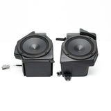 Hertz-Audison Prima Plug & Play (5-Channel) Full System Bundle Upgrade | '24 - Current JL Wrangler/ '24 - Current JT Gladiator