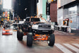 2021 RAM 5500 6x6 Papis