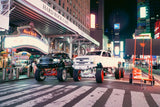 2020 Chevy 5500 6x6 Papis