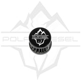 2007.5-2024 Cummins 6.7L Polar CCV Delete Kit