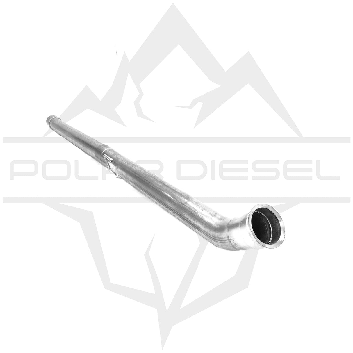 2019-2024 Cummins 6.7L Polar Race Pipe