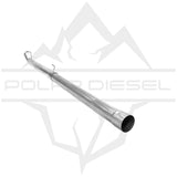 2019-2024 Cummins 6.7L Polar Race Pipe