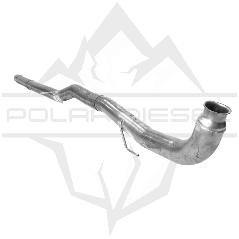 2011-2015 Duramax 6.6L Polar Race Pipe