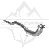 2017-2023 Duramax 6.6L Polar Race Pipe
