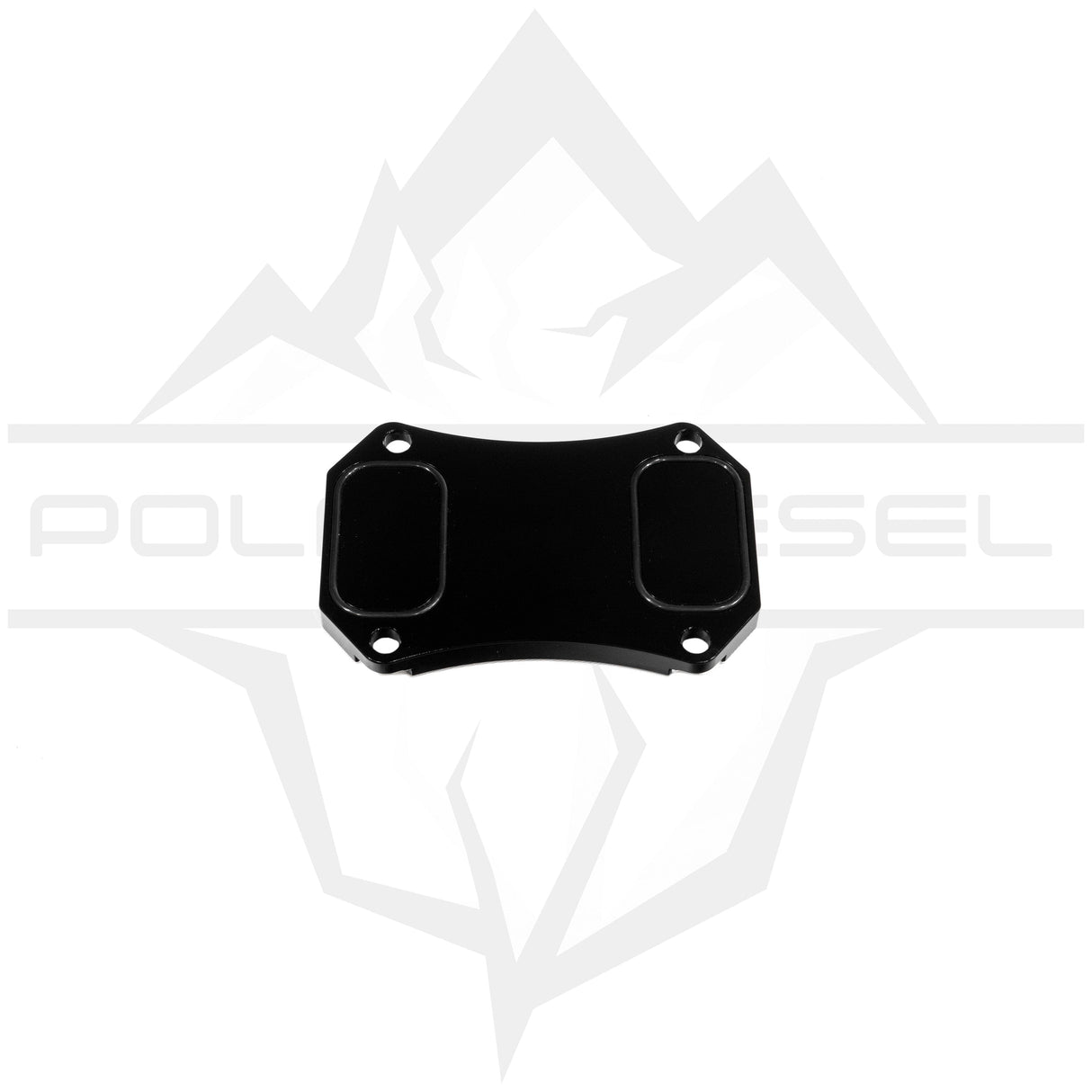 2011-2016 Duramax 6.6L Polar EGR Upgrade Kit