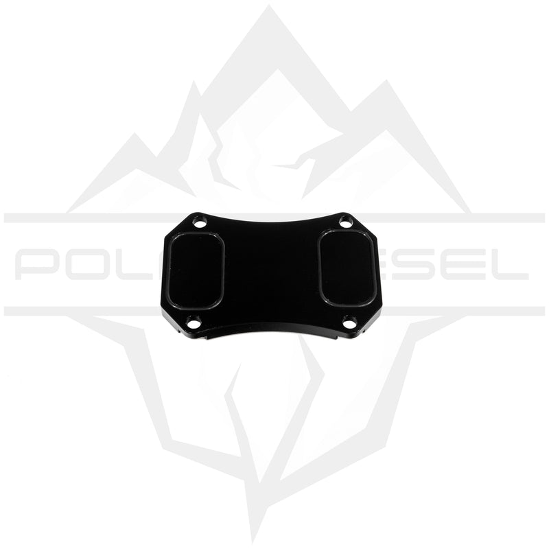 2011-2016 Duramax 6.6L Polar EGR Upgrade Kit