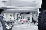 2022 Gmc 2500 20 inch lift kit Papis