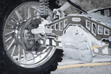 2022 Gmc 2500 20 inch lift kit Papis