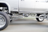 2022 Gmc 2500 20 inch lift kit Papis