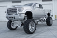 2022 Gmc 2500 20 inch lift kit Papis
