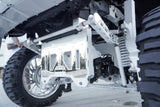 2022 Gmc 2500 20 inch lift kit Papis
