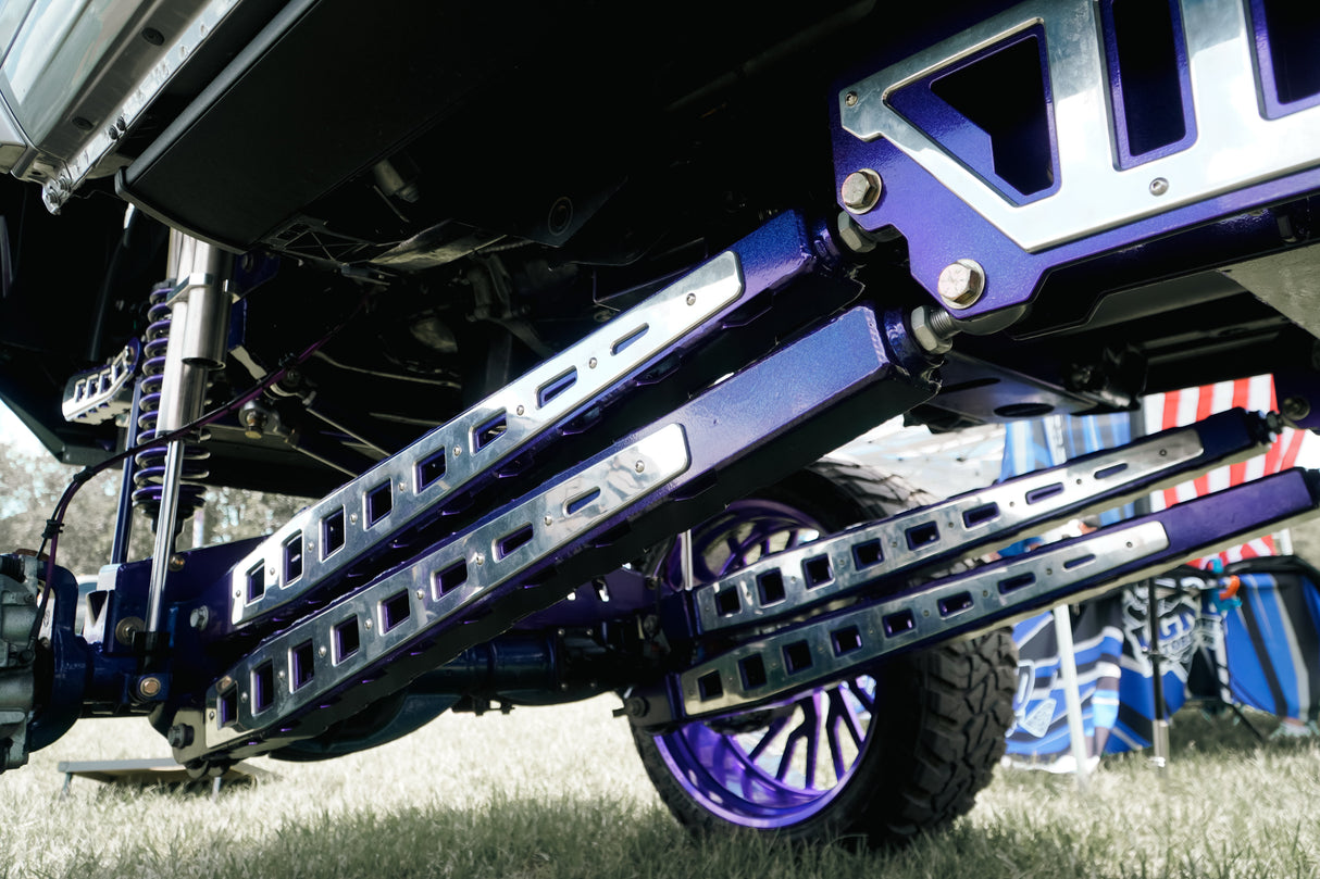 Dodge Ram 2500/3500 Mini Cradle 2003-2024 Papis