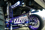 Dodge Ram 2500/3500 12"-18" Long Arm 4 Link Lift Kit 2003-2024 Papis