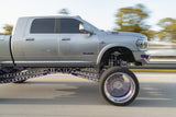Dodge Ram 2500/3500 12"-18" Long Arm 4 Link Lift Kit 2003-2024 Papis