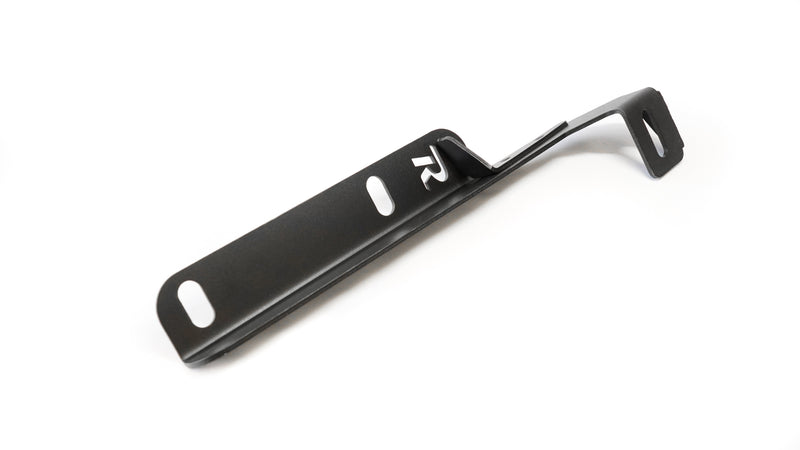 (1980-1997) F-Series: Cowl Light Bracket Pair