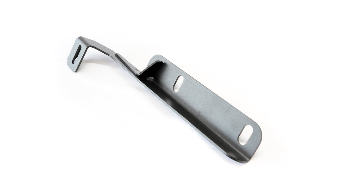 Complete Performance Cowl Light Bracket - Pair - 1980-1997 Ford F-Series & Bronco Complete Performance