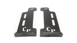 Complete Performance OBS to 08-10 SuperDuty Bumper Conversion Brackets - 1992-1997 Ford F-Series & Bronco Complete Performance