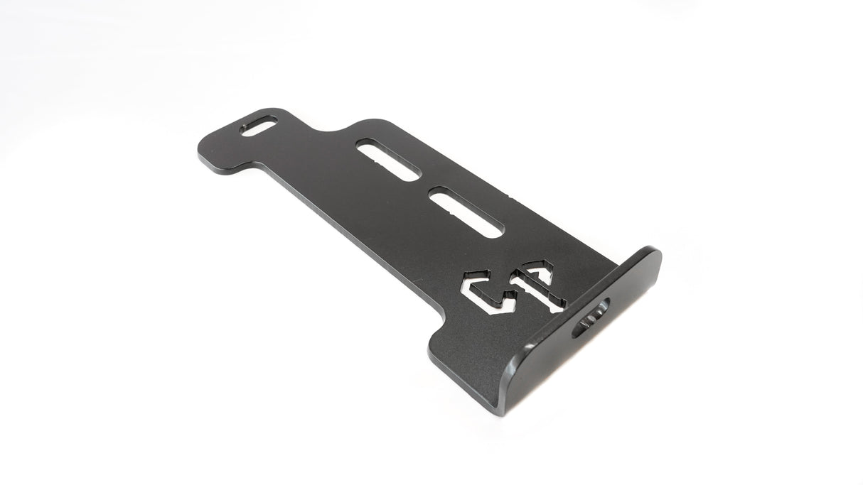 Complete Performance OBS to 08-10 SuperDuty Bumper Conversion Brackets - 1992-1997 Ford F-Series & Bronco Complete Performance
