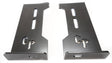BLEM-Complete Performance OBS to 2017-19 Superduty Bumper Conversion Brackets - 1992-1997 Ford F-Series & Bronco Complete Performance