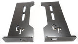 BLEM-Complete Performance OBS to 2017-19 Superduty Bumper Conversion Brackets - 1992-1997 Ford F-Series & Bronco Complete Performance