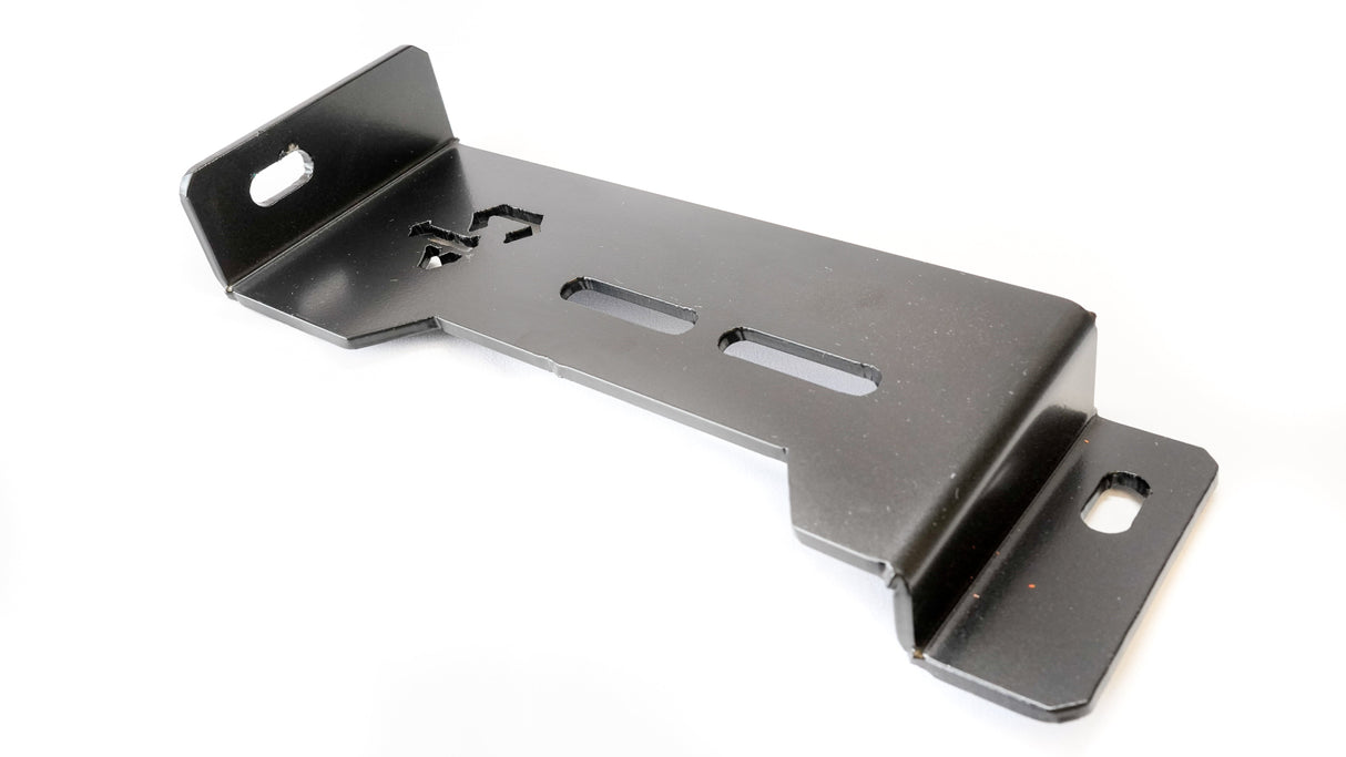 BLEM-Complete Performance OBS to 2017-19 Superduty Bumper Conversion Brackets - 1992-1997 Ford F-Series & Bronco Complete Performance