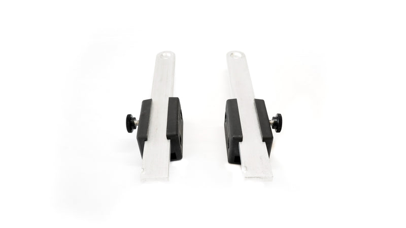 (1980-1997) F-Series & Bronco - Extend-A-Mirror Kit