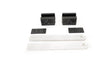 Complete Performance Extend-A-Mirror Kit - 1980-1997 Ford F-Series & Bronco Complete Performance