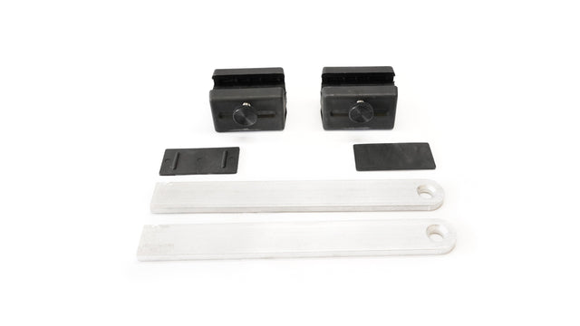 Complete Performance Extend-A-Mirror Kit - 1980-1997 Ford F-Series & Bronco Complete Performance