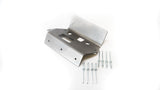 Door Handle Reinforcement Plate (1980-1997) F-Series & Bronco Solo Motorsports