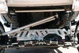 Dodge Ram 2500/3500 12"-18" Long Arm 4 Link Lift Kit 2003-2024 Papis