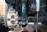 Ford Super Duty U Bolt Traction Bar Brackets Papis