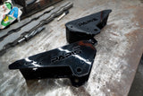 Ford Super Duty Frame Traction Bar Brackets Papis