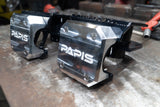 Ford Super Duty 2.5 Inch Leveling Kit With Resi Clamp Papis