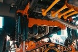 2024 Gmc 2500 20 inch lift kit Papis