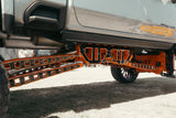 2024 Gmc 2500 20 inch lift kit Papis