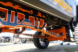 2024 Gmc 2500 20 inch lift kit Papis