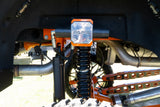2024 Gmc 2500 20 inch lift kit Papis