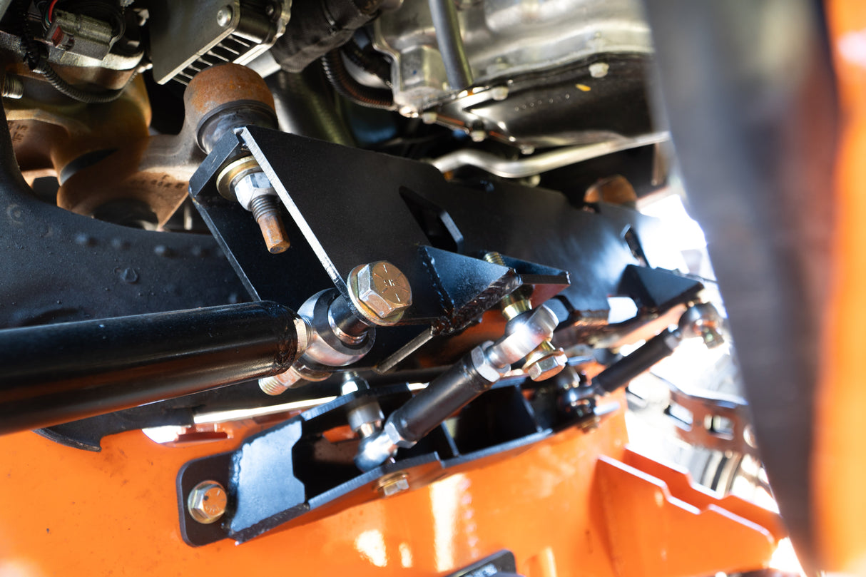 2024 Gmc 2500 20 inch lift kit Papis
