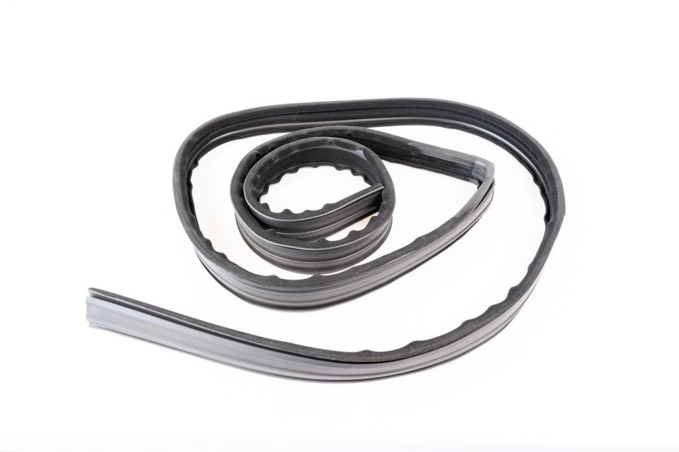 Precision Rear Door Seal Kit Precision