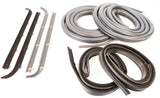 Precision Front Door Seal Kit Precision