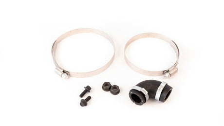 Ford Turbo Inlet Tube Kit Upgrade - 1994-1997 Ford F-Series Ford OEM