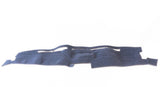 Complete Performance Carpet Dash Cover - 1992-1997 Ford F-Series & Bronco Complete Performance