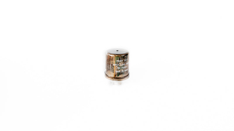 LED Flasher Relay