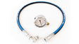 Complete Performance Fuel Pressure Test Gauge - 1994-2003 Ford F-Series Complete Performance