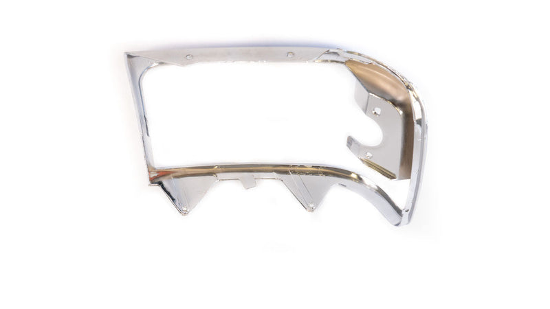 (1992-1996) - Complete Performance Chrome Headlight Bezels