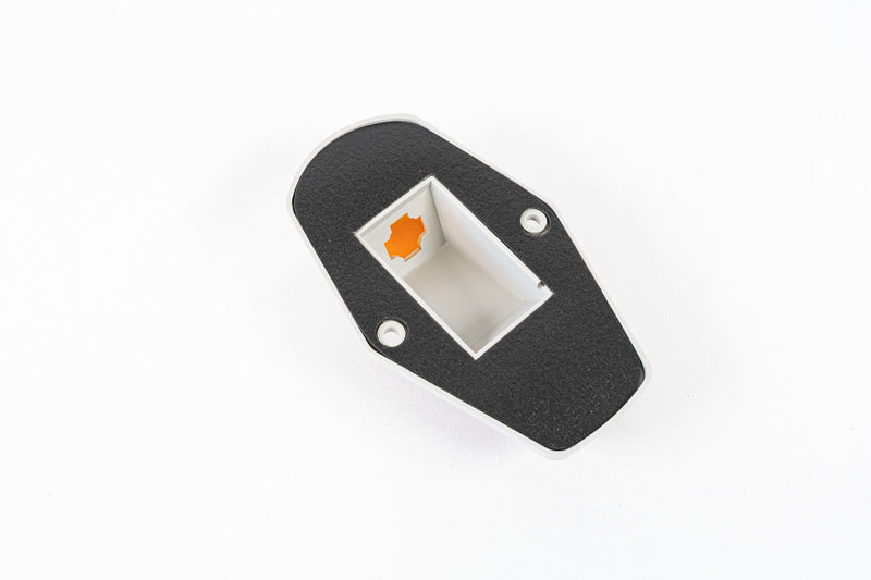 (1973-1997) Ford Fseries Complete Performance Amber Cab Light Kit